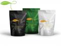 Logo & stationery # 853313 for The Modern Tea Brand: minimalistic, modern, social tea brand contest