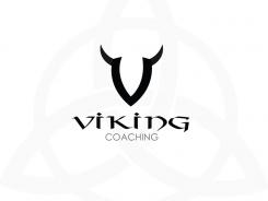 Logo & stationery # 852009 for Vikingcoaching needs a cool logo! contest