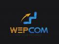 Logo & stationery # 445119 for Wepcom contest