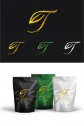 Logo & stationery # 853314 for The Modern Tea Brand: minimalistic, modern, social tea brand contest