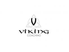 Logo & stationery # 852010 for Vikingcoaching needs a cool logo! contest