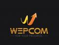 Logo & stationery # 445120 for Wepcom contest