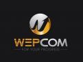 Logo & stationery # 445121 for Wepcom contest