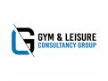 Logo & stationery # 844890 for Corporate identity including logo design for Gym & Leisure Consultancy Group contest