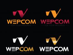 Logo & stationery # 445125 for Wepcom contest