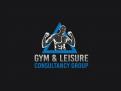 Logo & stationery # 844893 for Corporate identity including logo design for Gym & Leisure Consultancy Group contest