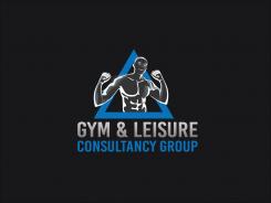 Logo & stationery # 844893 for Corporate identity including logo design for Gym & Leisure Consultancy Group contest