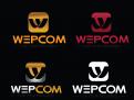 Logo & stationery # 445127 for Wepcom contest
