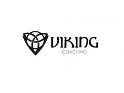 Logo & stationery # 852018 for Vikingcoaching needs a cool logo! contest