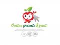 Logo & Huisstijl # 827745 voor ontwerp een fris logo voor online groente fruit shop wedstrijd