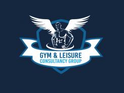 Logo & stationery # 844900 for Corporate identity including logo design for Gym & Leisure Consultancy Group contest