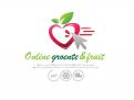 Logo & Huisstijl # 827747 voor ontwerp een fris logo voor online groente fruit shop wedstrijd