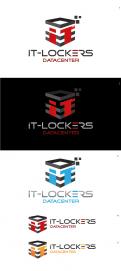 Logo & Huisstijl # 907302 voor Wie voorziet IT-Lockers van een 