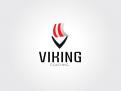 Logo & stationery # 851932 for Vikingcoaching needs a cool logo! contest