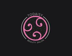 Logo & Huisstijl # 861162 voor Startup in de beautybranche 'Todaisy' zoekt pakkende uitstraling!! wedstrijd