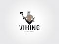 Logo & stationery # 851935 for Vikingcoaching needs a cool logo! contest
