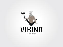 Logo & Huisstijl # 851935 voor Vikingcoaching heeft een gaaf logo nodig! wedstrijd