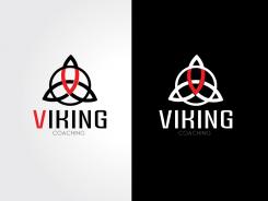 Logo & stationery # 851938 for Vikingcoaching needs a cool logo! contest