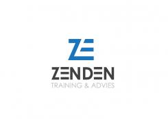 Logo & Huisstijl # 1038735 voor logo en huisstijl voor Zenden training   advies wedstrijd