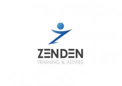 Logo & Huisstijl # 1038736 voor logo en huisstijl voor Zenden training   advies wedstrijd