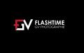 Logo & stationery # 1007237 for Flashtime GV Photographie contest