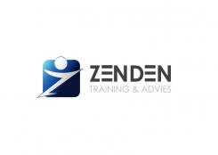 Logo & Huisstijl # 1038737 voor logo en huisstijl voor Zenden training   advies wedstrijd