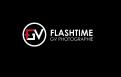 Logo & stationery # 1007239 for Flashtime GV Photographie contest