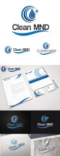 Logo & Huisstijl # 847834 voor CleanMND (cleanmind) wedstrijd