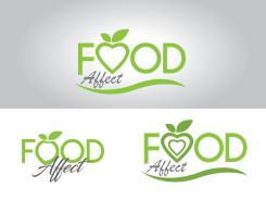 Logo & Huisstijl # 850041 voor Modern en hip logo en huisstijl gezocht voor Foodaffect! wedstrijd