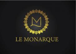 Logo & stationery # 981562 for creation of luxurious logo for a high end artisanal bakery contest