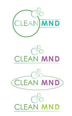 Logo & Huisstijl # 847839 voor CleanMND (cleanmind) wedstrijd