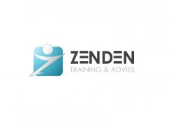 Logo & Huisstijl # 1042358 voor logo en huisstijl voor Zenden training   advies wedstrijd