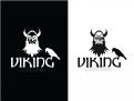 Logo & stationery # 852356 for Vikingcoaching needs a cool logo! contest