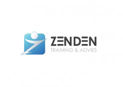Logo & Huisstijl # 1042359 voor logo en huisstijl voor Zenden training   advies wedstrijd