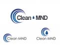 Logo & Huisstijl # 847743 voor CleanMND (cleanmind) wedstrijd