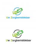 Logo & Huisstijl # 925391 voor Logo Zorg bemiddelingsbureau wedstrijd