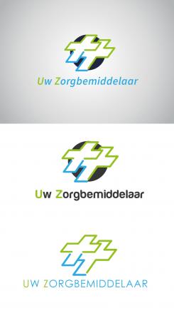 Logo & Huisstijl # 925392 voor Logo Zorg bemiddelingsbureau wedstrijd
