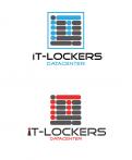 Logo & Huisstijl # 907235 voor Wie voorziet IT-Lockers van een 