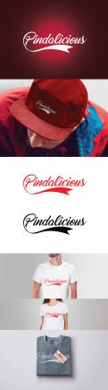 Logo & Huisstijl # 873428 voor Logo en huisstijl voor nieuw pindakaasmerk: Pindalicious wedstrijd