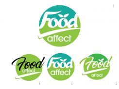 Logo & Huisstijl # 850055 voor Modern en hip logo en huisstijl gezocht voor Foodaffect! wedstrijd