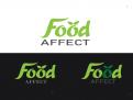 Logo & Huisstijl # 850057 voor Modern en hip logo en huisstijl gezocht voor Foodaffect! wedstrijd