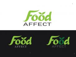Logo & Huisstijl # 850057 voor Modern en hip logo en huisstijl gezocht voor Foodaffect! wedstrijd