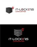 Logo & Huisstijl # 907945 voor Wie voorziet IT-Lockers van een 