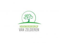 Logo & Huisstijl # 854978 voor ontwerp een logo voor nieuw hoveniersbedrijf wedstrijd