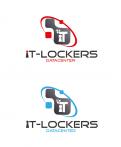 Logo & Huisstijl # 906442 voor Wie voorziet IT-Lockers van een 