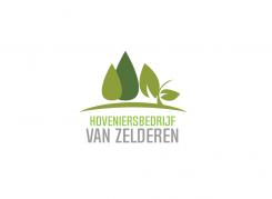 Logo & Huisstijl # 854979 voor ontwerp een logo voor nieuw hoveniersbedrijf wedstrijd