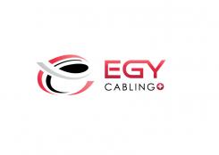 Logo & stationery # 1088020 for Corporate and logo identity creation of a brand new cabling company contest