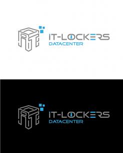 Logo & Huisstijl # 907949 voor Wie voorziet IT-Lockers van een 