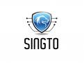 Logo & stationery # 827595 for SINGTO contest