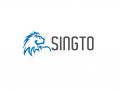 Logo & stationery # 827596 for SINGTO contest